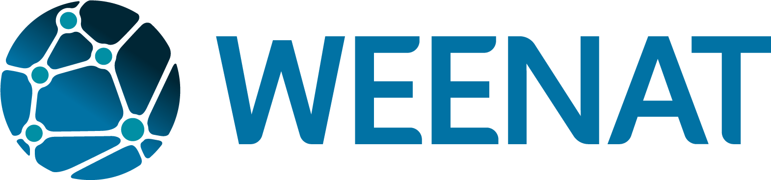 Weenat bleu irridip terradn